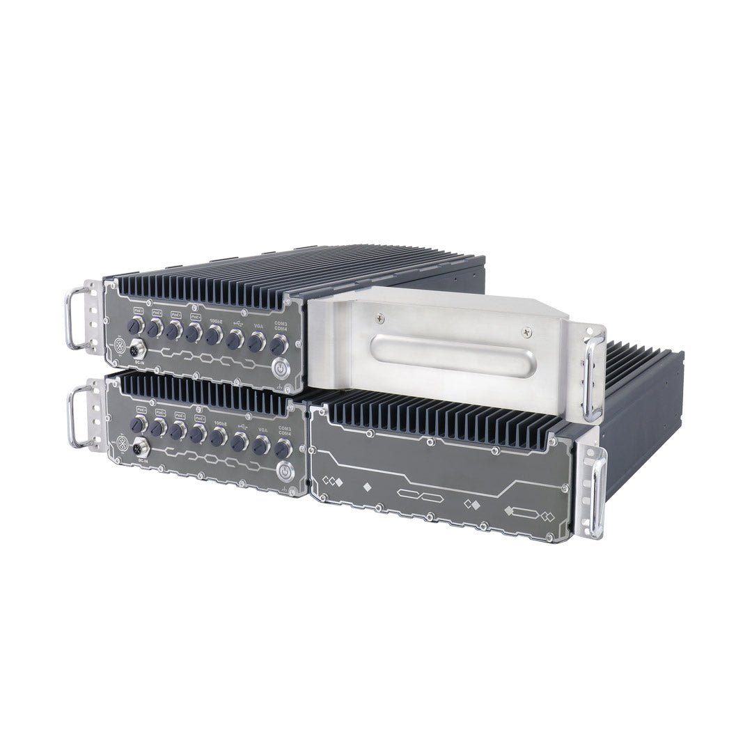 Neousys AI Embedded Computer Semil - 1700GC - TNS Asia Pacific Pte Ltd