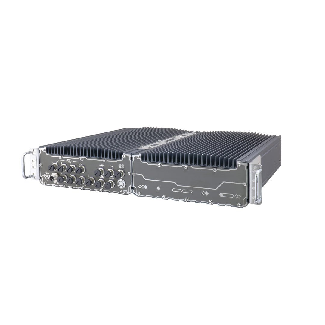 Neousys AI Embedded Computer Semil - 1700GC - TNS Asia Pacific Pte Ltd