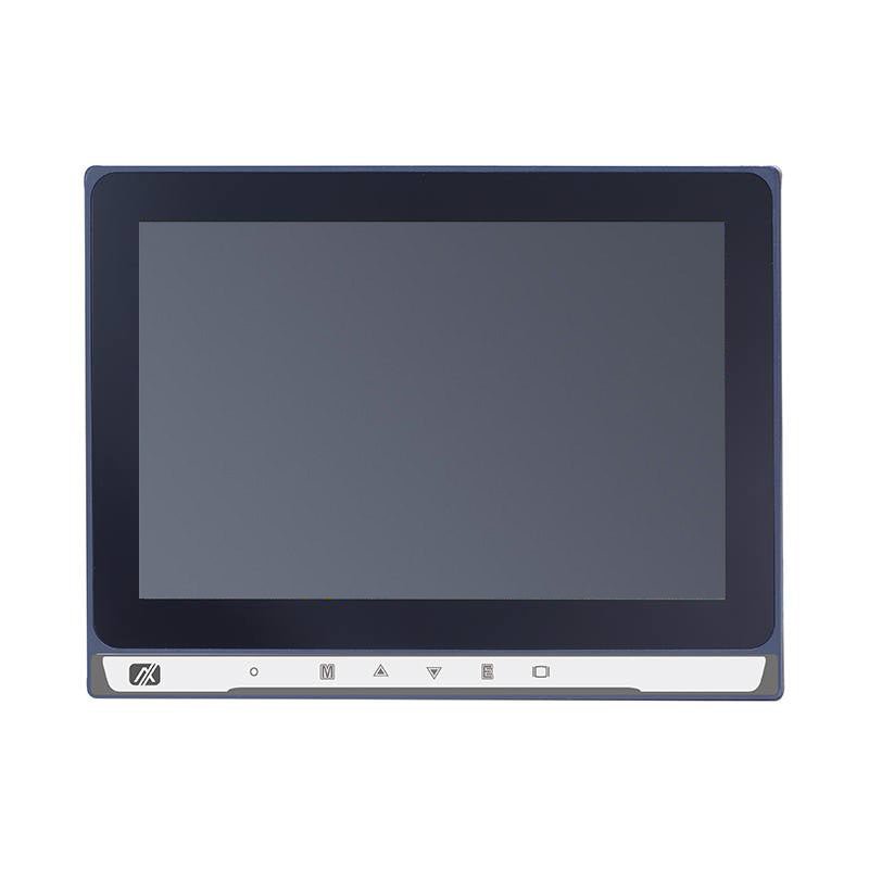 Axiomtek 10.1 inch Industrial Touch Monitor P6103W - V3 - TNS Asia Pacific Pte Ltd