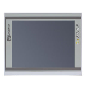 Axiomtek 12.1 inch Industrial Touch Monitor P6121 - V3 - TNS Asia Pacific Pte Ltd