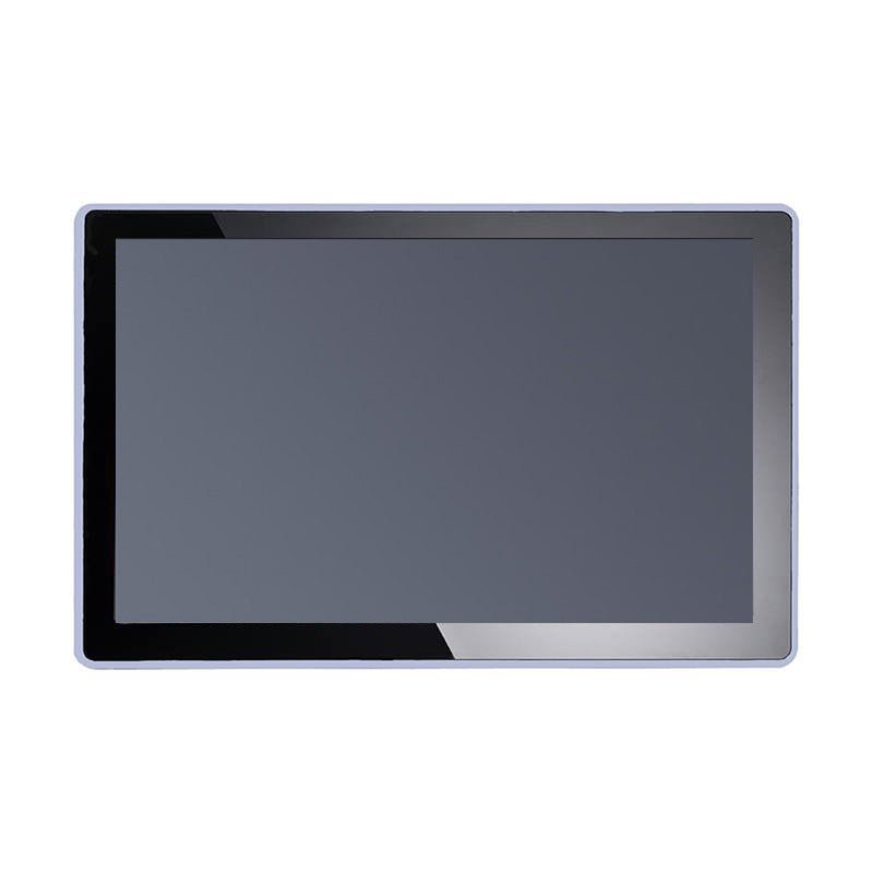 Axiomtek 15.6 inch Industrial Touch Monitor P6157W - V3 - TNS Asia Pacific Pte Ltd