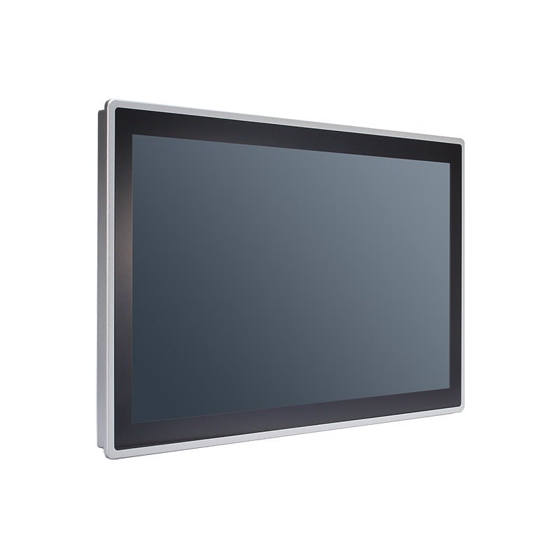 Axiomtek 18.5 inch Industrial Touch Monitor P6187W - V3 - TNS Asia Pacific Pte Ltd