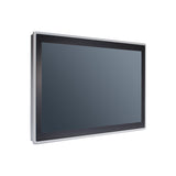 18.5 inch Industrial Touch Monitor P6187W-V3 side