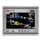 19 inch Industrial Touch Monitor P6191-V3 front