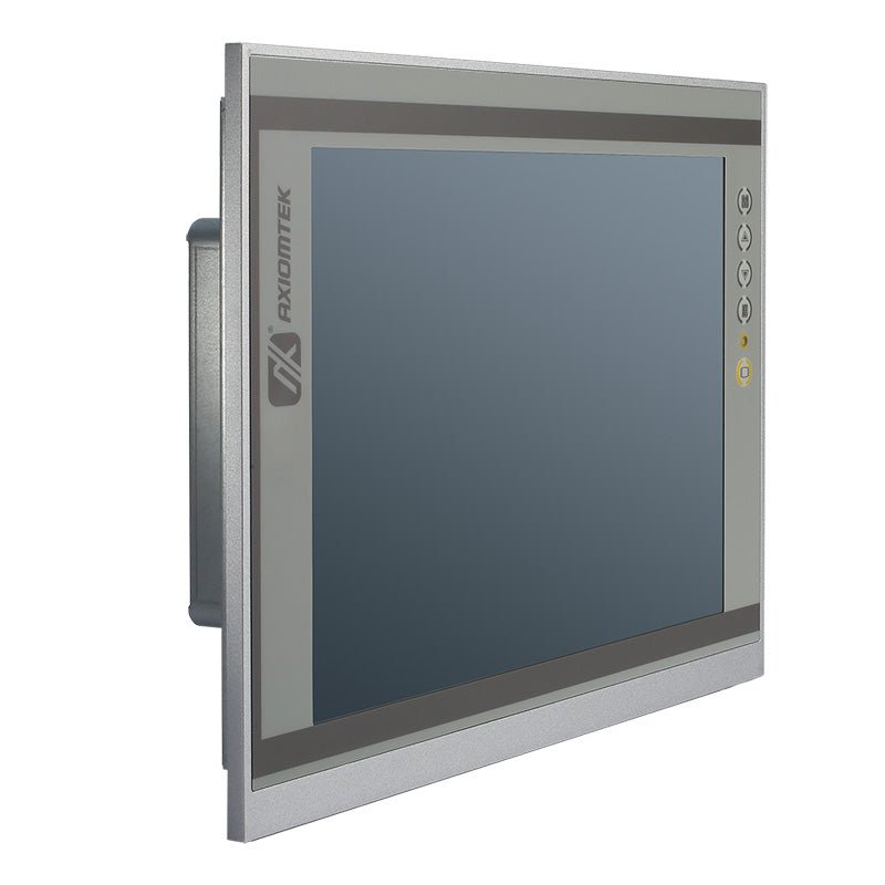Axiomtek 19 inch Industrial Touch Monitor P6191 - V3 - TNS Asia Pacific Pte Ltd