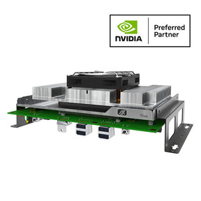 Axiomtek Edge AI Computer AIE015 - AT - TNS Asia Pacific Pte Ltd