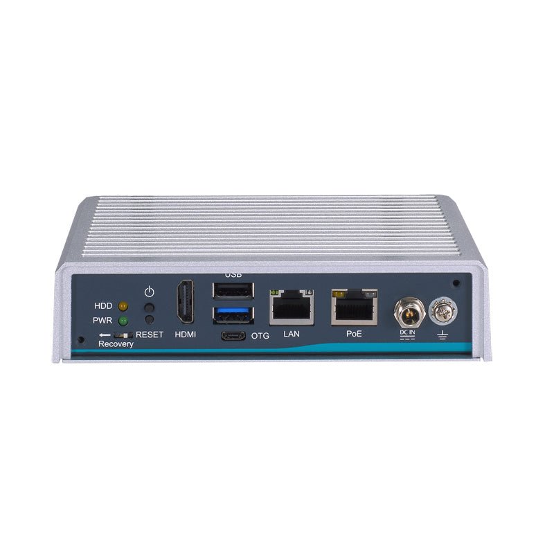 Axiomtek Edge AI Computer AIE100 - T2NX - TNS Asia Pacific Pte Ltd