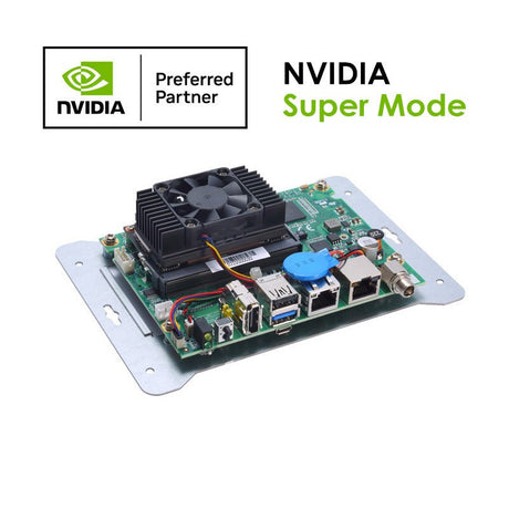 Axiomtek Edge AI Computer AIE110 - ONA - TNS Asia Pacific Pte Ltd