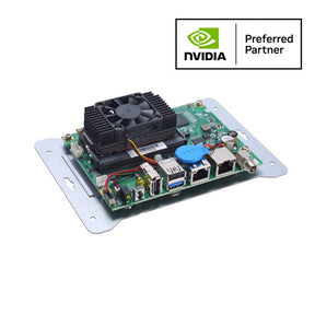 Axiomtek Edge AI Computer AIE110 - ONX - TNS Asia Pacific Pte Ltd
