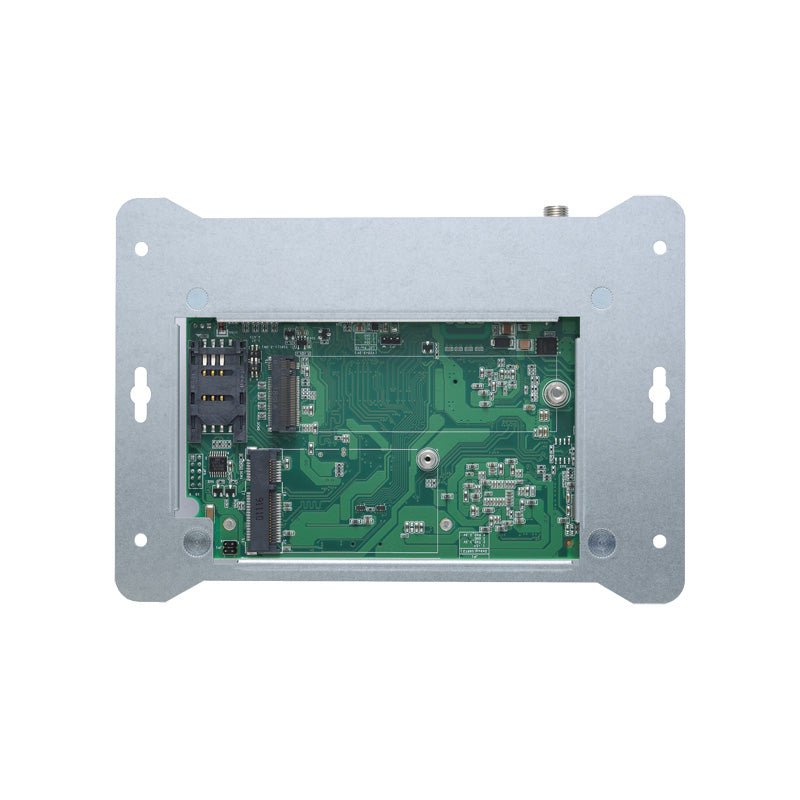 Axiomtek Edge AI Computer AIE110 - ONX - TNS Asia Pacific Pte Ltd