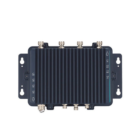 Axiomtek Edge AI Computer AIE800 - 904 - FL - DC - TNS Asia Pacific Pte Ltd