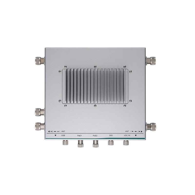 Axiomtek Edge AI Computer AIE810 - ONX - TNS Asia Pacific Pte Ltd