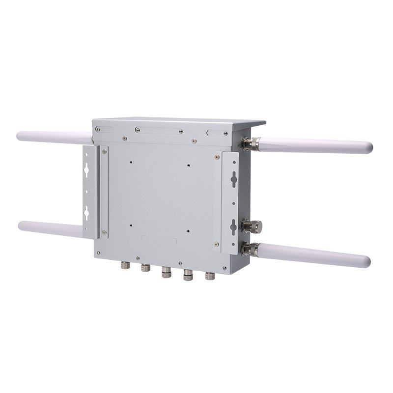 Axiomtek Edge AI Computer AIE810 - ONX - TNS Asia Pacific Pte Ltd