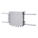 Axiomtek Edge AI Computer AIE810 - ONX - TNS Asia Pacific Pte Ltd