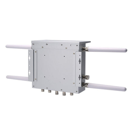 Axiomtek Edge AI Computer AIE810 - ONX - TNS Asia Pacific Pte Ltd