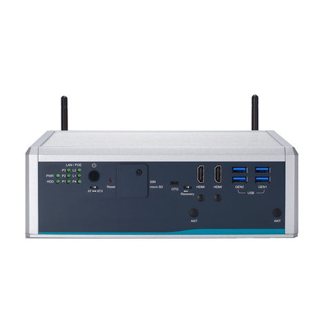 Axiomtek Edge AI Computer AIE900 - 902 - FL - TNS Asia Pacific Pte Ltd