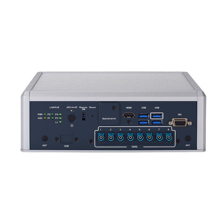 Axiomtek Edge AI Computer AIE900B - ONX - TNS Asia Pacific Pte Ltd
