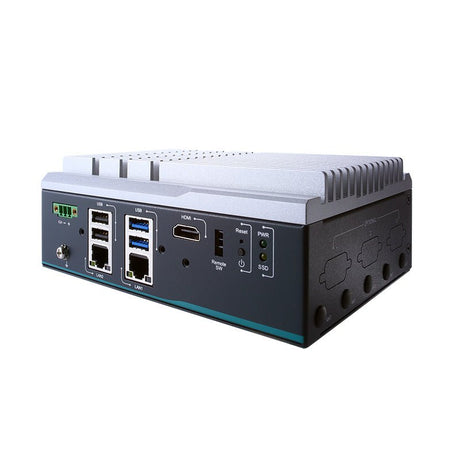 Axiomtek Edge AI Computer AIM101 - TNS Asia Pacific Pte Ltd