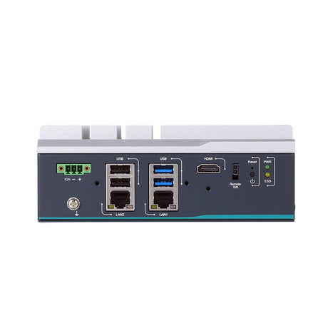 Axiomtek Edge AI Computer AIM101 - TNS Asia Pacific Pte Ltd