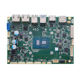 Axiomtek 3.5 - inch CAPA322 - TNS Asia Pacific Pte Ltd