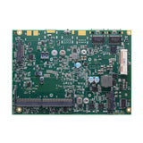 Axiomtek 3.5 - inch CAPA322 - TNS Asia Pacific Pte Ltd