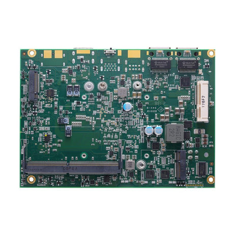 Axiomtek 3.5 - inch CAPA322 - TNS Asia Pacific Pte Ltd
