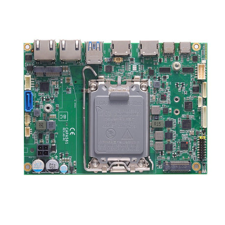 Axiomtek 3.5 - inch CAPA561 - TNS Asia Pacific Pte Ltd