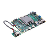 Axiomtek 3.5 - inch CAPA561 - TNS Asia Pacific Pte Ltd