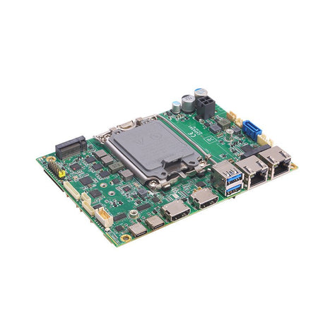 Axiomtek 3.5 - inch CAPA561 - TNS Asia Pacific Pte Ltd