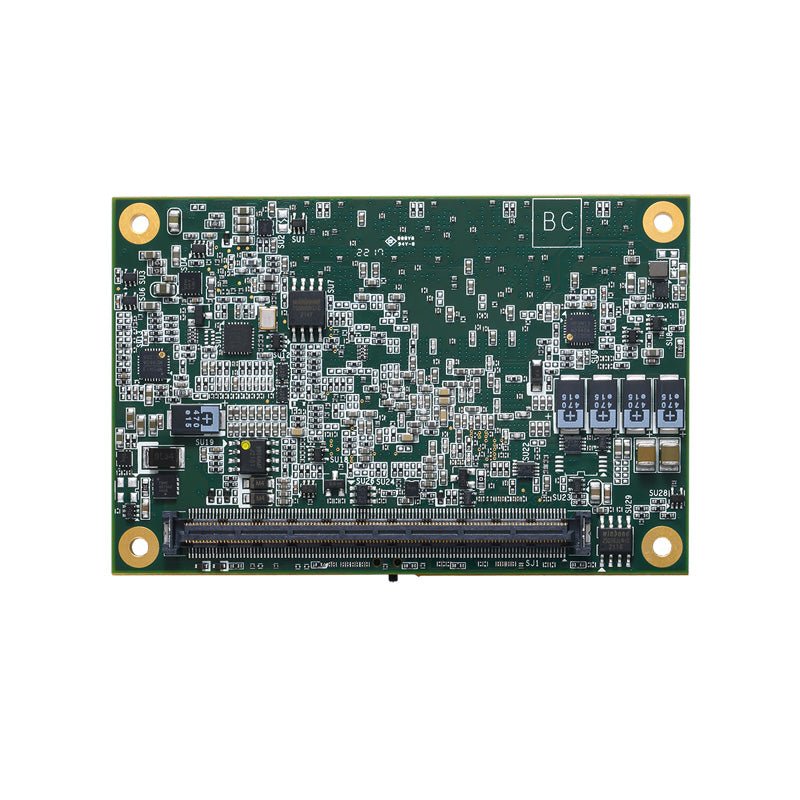 Axiomtek Industrial System on Module CEM320 - TNS Asia Pacific Pte Ltd