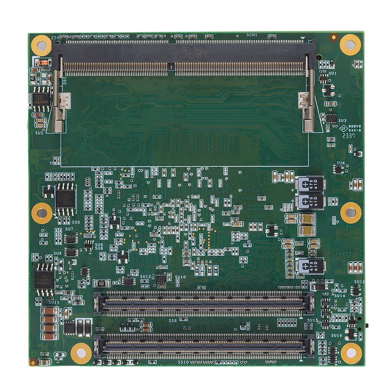 Axiomtek Industrial System on Module CEM322 - TNS Asia Pacific Pte Ltd