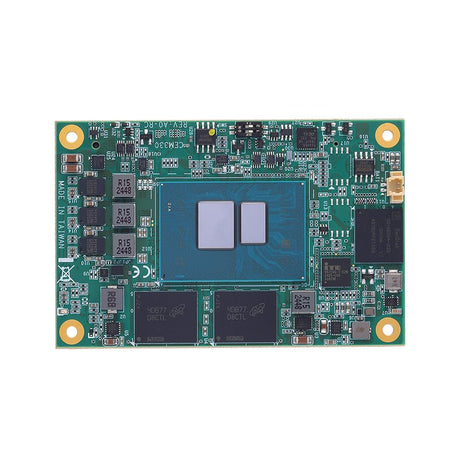 Axiomtek Industrial System on Module CEM330 - TNS Asia Pacific Pte Ltd