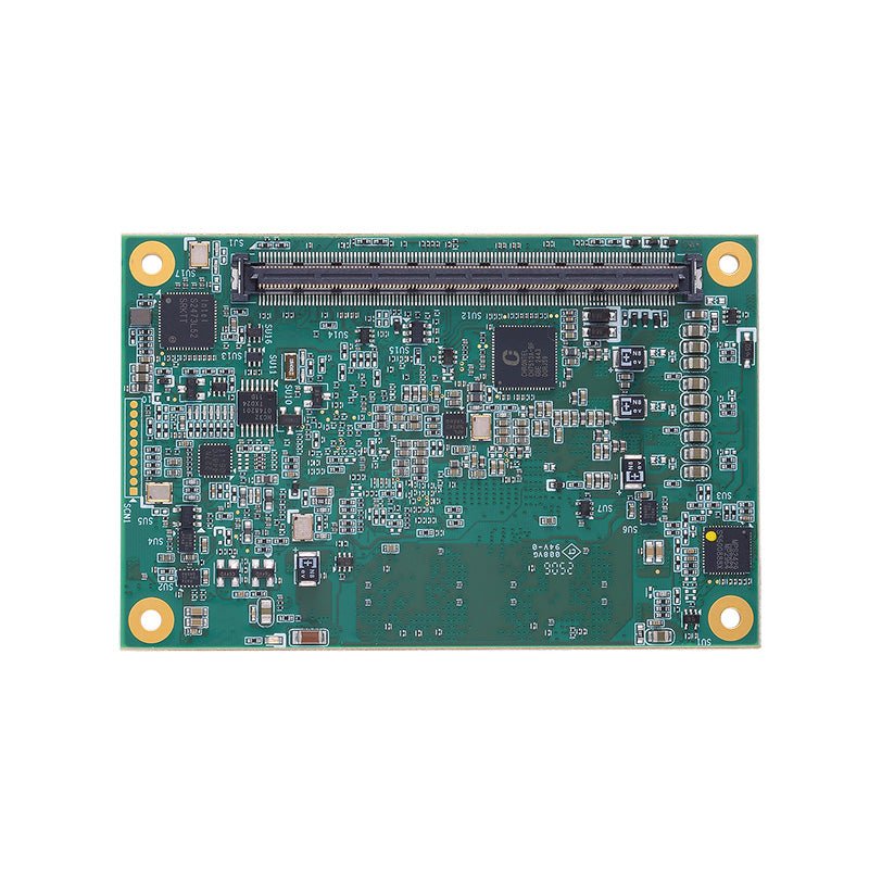 Axiomtek Industrial System on Module CEM330 - TNS Asia Pacific Pte Ltd