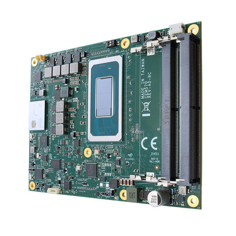 Axiomtek Industrial System on Module CEM570 - TNS Asia Pacific Pte Ltd