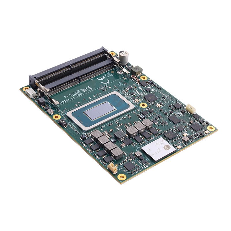 Axiomtek Industrial System on Module CEM570 - TNS Asia Pacific Pte Ltd