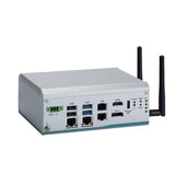 Axiomtek Embedded Computer eBOX100A - TNS Asia Pacific Pte Ltd