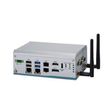Axiomtek Embedded Computer eBOX100A - TNS Asia Pacific Pte Ltd