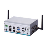 Axiomtek Embedded Computer eBOX100B - TNS Asia Pacific Pte Ltd