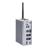 Axiomtek Embedded Computer eBOX100B - TNS Asia Pacific Pte Ltd