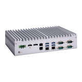 Axiomtek Embedded Computer eBOX630B - TNS Asia Pacific Pte Ltd