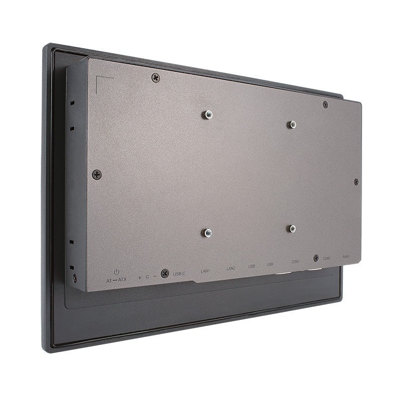 Axiomtek 10.1 inch Touch Panel PC GOT110A - TWL - TNS Asia Pacific Pte Ltd