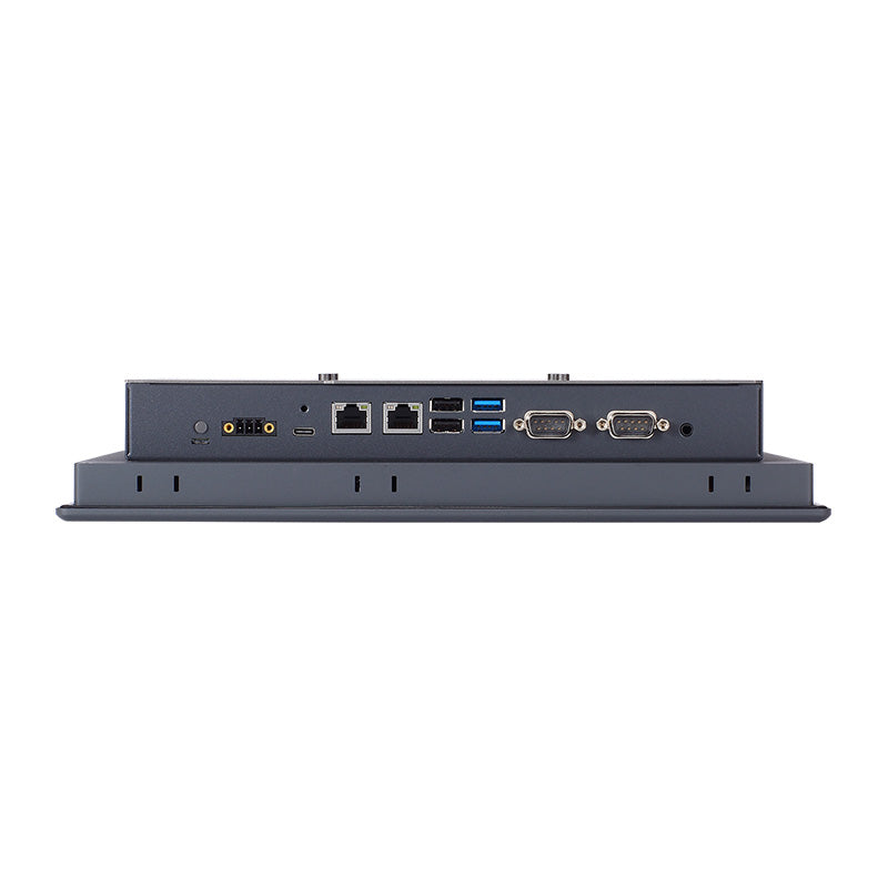 12.1 inch Touch Panel PC GOT112A-TWL-WCD