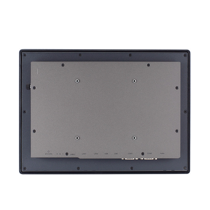 12.1 inch Touch Panel PC GOT112A-TWL-WCD