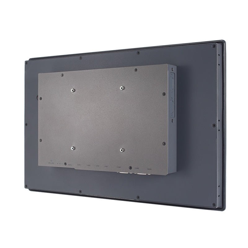Axiomtek 15.6 inch Touch Panel PC GOT115A - TWL - TNS Asia Pacific Pte Ltd