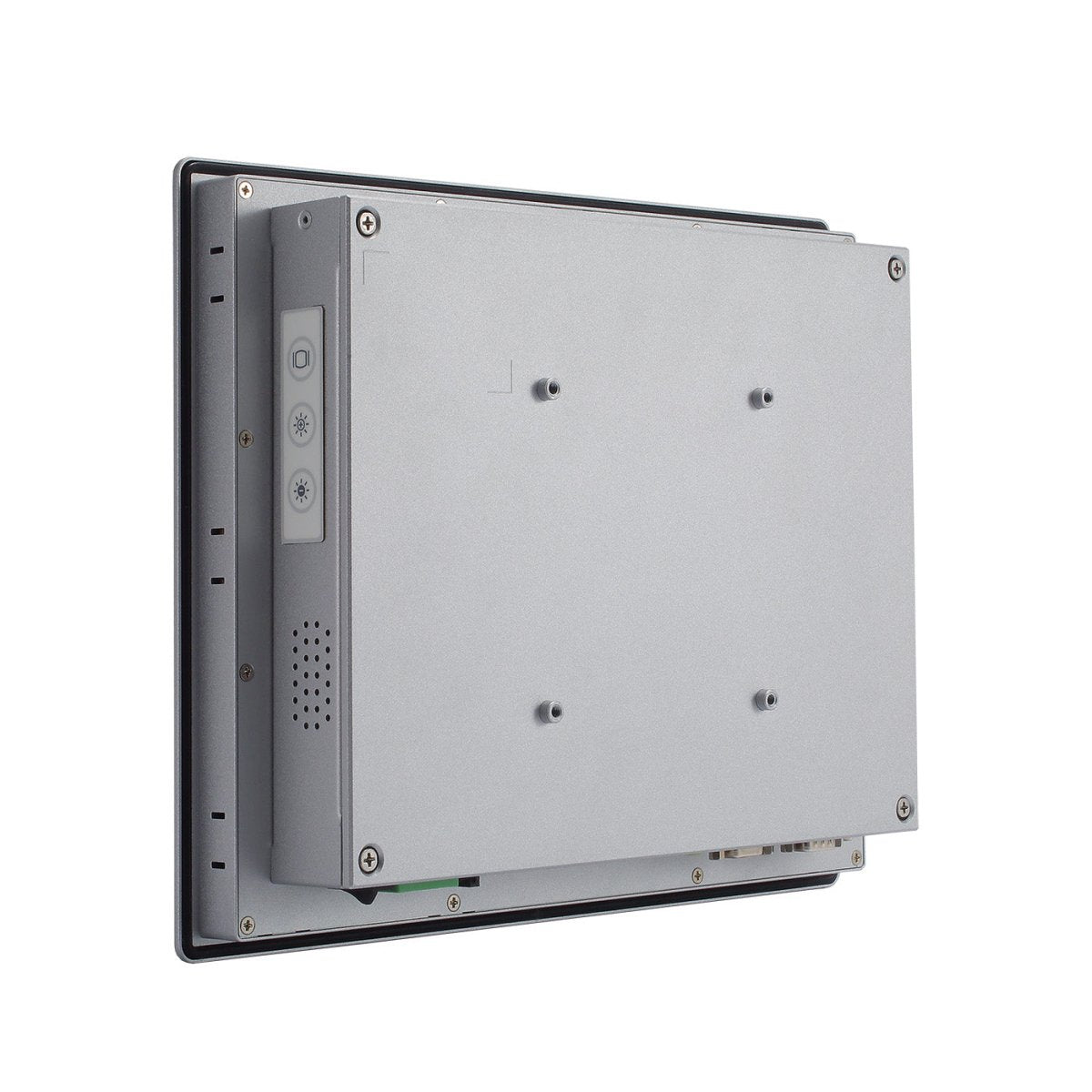 Axiomtek 12.1 inch Touch Panel PC GOT312A - ELK - TCD - TNS Asia Pacific Pte Ltd
