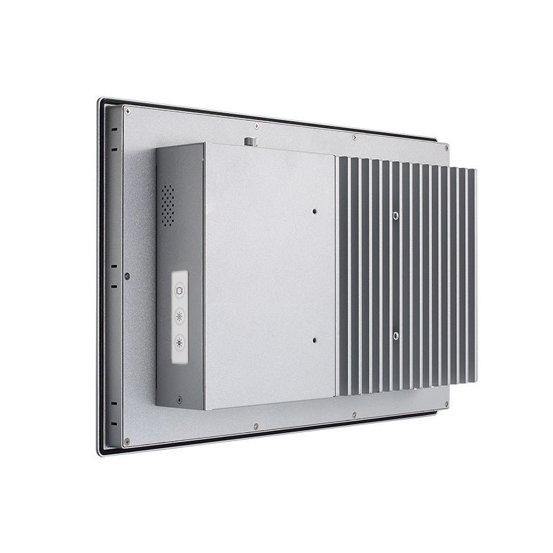 Axiomtek 15.6 inch Touch Panel PC GOT315C-ADL-WCD - TNS Asia Pacific Pte Ltd