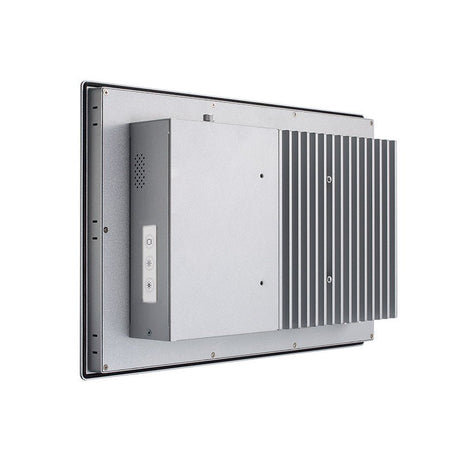 Axiomtek 15.6 inch Touch Panel PC GOT315C-ADL-WCD - TNS Asia Pacific Pte Ltd