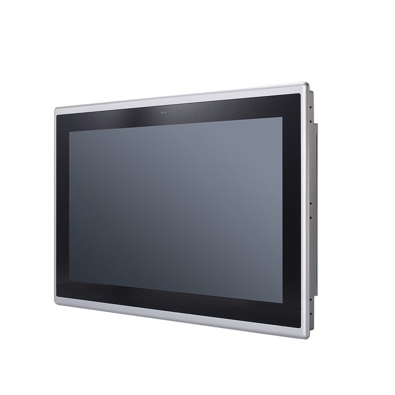 Axiomtek 15.6 inch Touch Panel PC GOT315C-ADL-WCD - TNS Asia Pacific Pte Ltd