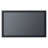 Axiomtek 21.5 inch IP66 & IP69K Stainless Touch Panel PC GOT521 - RPL - WCD - TNS Asia Pacific Pte Ltd