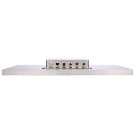 Axiomtek 21.5 inch IP66 & IP69K Stainless Touch Panel PC GOT521 - RPL - WCD - TNS Asia Pacific Pte Ltd
